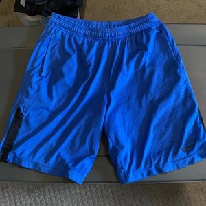 Men’s Nike Dri Fit Shorts